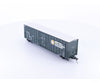 Atlas 20002899 HO NSC 5277 Plug Door Boxcar BC Rail (BCOL) 851001 - Freight Cars