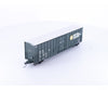 Atlas 20002899 HO NSC 5277 Plug Door Boxcar BC Rail (BCOL) 851001 - Freight Cars