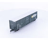 Atlas 20002900 HO NSC 5277 Plug Door Boxcar BC Rail (BCOL) 851015 - Freight Cars