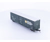 Atlas 20002900 HO NSC 5277 Plug Door Boxcar BC Rail (BCOL) 851015 - Freight Cars