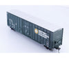 Atlas 20004051 HO NSC 5277 PD Box Car BC Rail (BCOL) 851002 - Freight Cars