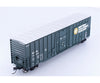Atlas 20004051 HO NSC 5277 PD Box Car BC Rail (BCOL) 851002 - Freight Cars