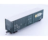 Atlas 20004052 HO NSC 5277 PD Box Car BC Rail (BCOL) 851010 - Freight Cars