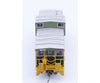 Atlas 20005019 HO Extended Vision Caboose BC Rail (BCOL) 1870 - Freight Cars