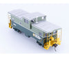 Atlas 20005019 HO Extended Vision Caboose BC Rail (BCOL) 1870 - Freight Cars