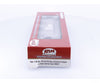 Atlas 20005776 HO ACF 3-Bay Cylindrical Hopper Cancarb Weathered American Car and Foundry (ACF/ACFX) 60247 - Freight