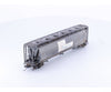 Atlas 20005776 HO ACF 3-Bay Cylindrical Hopper Cancarb Weathered American Car and Foundry (ACF/ACFX) 60247 - Freight