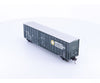 Atlas 20006078 HO NSC 5277 PD Box Car BC Rail (BCOL) 851028 - Freight Cars