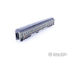 Atlas 20006167 HO Paired Window Coach Canadian National (CN) 5085 Passenger Cars