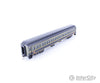 Atlas 20006168 HO Paired Window Coach Canadian National (CN) 5087 Passenger Cars