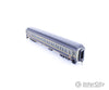 Atlas 20006168 HO Paired Window Coach Canadian National (CN) 5087 Passenger Cars