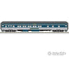 Atlas 20006599 Pullman Heavyweight Plan 3973 10-1-1 Sleeper - Ready To Run -- Chicago & Eastern