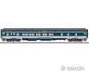 Atlas 20006599 Pullman Heavyweight Plan 3973 10-1-1 Sleeper - Ready To Run -- Chicago & Eastern
