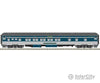 Atlas 20006600 Pullman Heavyweight Plan 3973 10-1-1 Sleeper - Ready To Run -- Chicago & Eastern