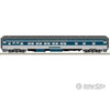 Atlas 20006602 Pullman Heavyweight Plan 3973 10-1-1 Sleeper - Ready To Run -- Louisville & Nashville