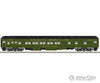 Atlas 20006606 Pullman Heavyweight Plan 3973 10-1-1 Sleeper - Ready To Run -- Atlantic Coast Line La