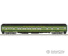 Atlas 20006607 Pullman Heavyweight Plan 3973 10-1-1 Sleeper - Ready To Run -- Northern Pacific Chief