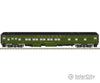 Atlas 20006612 Pullman Heavyweight Plan 3973 10-1-1 Sleeper - Ready To Run -- Sentinel Range