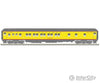 Atlas 20006613 Pullman Heavyweight Plan 3973 10-1-1 Sleeper - Ready To Run -- Pullman-Union Pacific