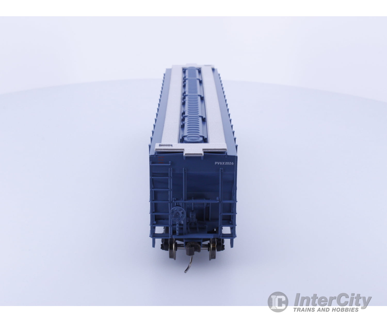 Atlas 20006656 HO Thrall 4750 Covered Hopper Peavey 2026 Freight Cars