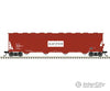 Atlas 20006735 Acf 5701 Centerflow Plastics Hopper - Ready To Run Master(R) -- Cain Chemicals Alax