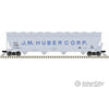 Atlas 20006741 Acf 5701 Centerflow Plastics Hopper - Ready To Run Master(R) -- J.m. Huber Corp. Acfx