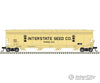 Atlas 20006748 Acf 5701 Centerflow Grain Hopper - Ready To Run Master(R) -- Interstate Seed Co. Crdx