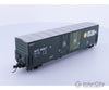Atlas 20006768 HO Evans 53’ DPD Box Car BC Rail (BCOL) 800417 Freight Cars