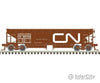 Atlas 20006810 70-Ton Hart Ballast Car 3-Pack - Ready To Run Master(R) -- Canadian National 301218