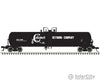 Atlas 20006961 Gatx 20 700-Gallon Tank Car - Ready To Run Master(R) -- Calumet Refining Company Crcx
