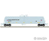 Atlas 20006978 Gatx 20 700-Gallon Tank Car - Ready To Run Master(R) -- Union Pacific #903024 (Blue