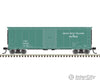 Atlas 20007075 Usra Steel Rebuilt 40 Boxcar - Ready To Run Master(R) -- Chicago West Pullman &