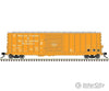 Atlas 20007146 Cncf 5000 50 Boxcar - Ready To Run Master(R) -- Moscow Camden & San Augustine #7090