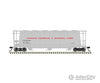 Atlas 20007186 Acf 3-Bay Cylindrical Hopper - Ready To Run -- Ziegler Chemical #44043 (Gray Red)