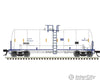 Atlas 20007231 Trinity 17 600-Gallon Corn Syrup Tank Car - Ready To Run -- Ontario Northland #8