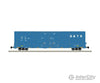 Atlas 20007270 Gunderson 7550 Double Plug-Door Boxcar - Ready To Run Master(R) -- Gatx Lrs #141117