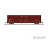 Atlas 20007276 Gunderson 7550 Double Plug-Door Boxcar - Ready To Run Master(R) -- Riverside Rail Llc