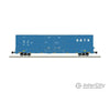Atlas 20007287 Gunderson 7550 Double Plug-Door Boxcar - Ready To Run Master(R) -- Union Pacific Bkty