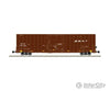 Atlas 20007293 Gunderson 7538 Plug-Door Boxcar - Ready To Run Master(R) -- Bnsf Railway #763017