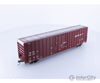 Atlas 20007293 Ho Gunderson 7538 Sd Box Car Burlington Northern Santa Fe (Bnsf) 763017 Freight Cars