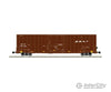 Atlas 20007294 Gunderson 7538 Plug-Door Boxcar - Ready To Run Master(R) -- Bnsf Railway #763113