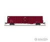 Atlas 20007302 Class Bx-177 Plug-Door Boxcar - Ready To Run Master(R) -- Santa Fe #621620 (1995