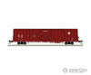 Atlas 20007309 Class Bx-177 Plug-Door Boxcar - Ready To Run Master(R) -- Bnsf Railway #781024