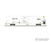 Atlas 20007310 Trinityrail(R) 64 Modern Reefer - Ready To Run -- Union Pacific #111045 (White Black