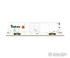 Atlas 20007333 Trinityrail(R) 64 Modern Reefer - Ready To Run -- Tropicana #3228 (White Green Orange