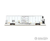 Atlas 20007336 Trinityrail(R) 64 Modern Reefer - Ready To Run -- Cedar Grove Logistics Cgfx #992117