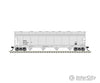 Atlas 20007361 Acf 5250 Covered Hopper - Ready To Run Master(R) Plus -- Acfx #56703 (Gray) Freight