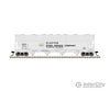 Atlas 20007370 Acf 5250 Covered Hopper - Ready To Run Master(R) Plus -- Cities Service Company
