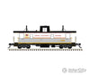 Atlas 20007790 Ho Pointe St. Charles Psc Caboose Depew Lancaster & Western #7409 Freight Cars