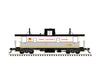 Atlas 20007790 Ho Pointe St. Charles Psc Caboose Depew Lancaster & Western #7409 Freight Cars